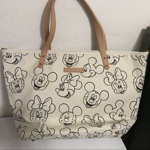 Petunia Pickle Bottom diaper bag